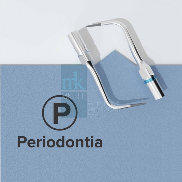 Inserto Ultrassom P - Periodontia [Selecione modelo e encaixe]