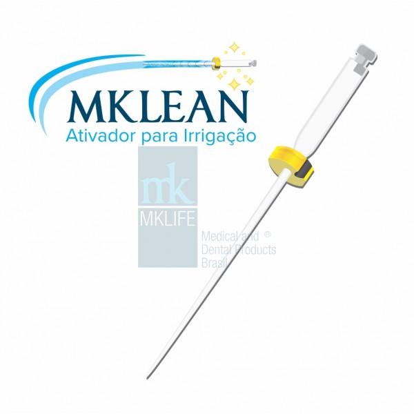 MKLEAN - Ativador para Irrigação c/ 06 unid.