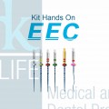 Kit Hands-On EEC