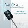 Sensor RX NanoPix T1