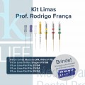 Kit Limas Prof. Rodrigo França