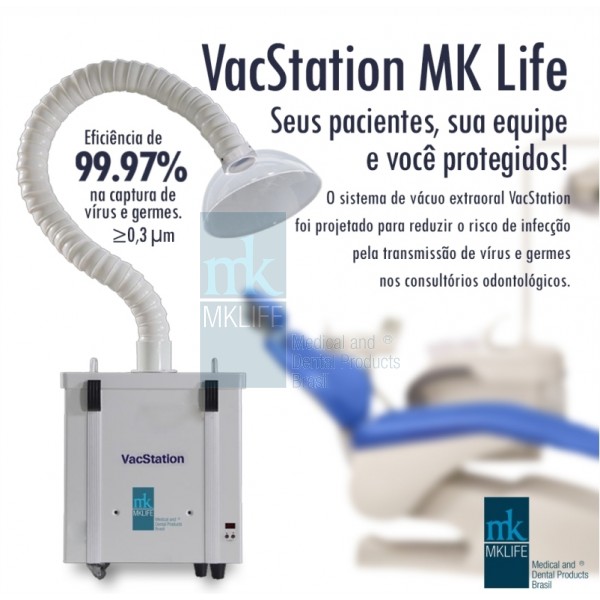 VacStation MK Life