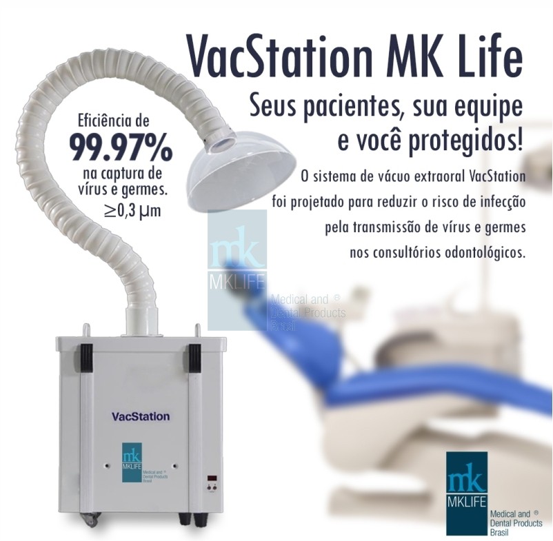 VacStation MK Life