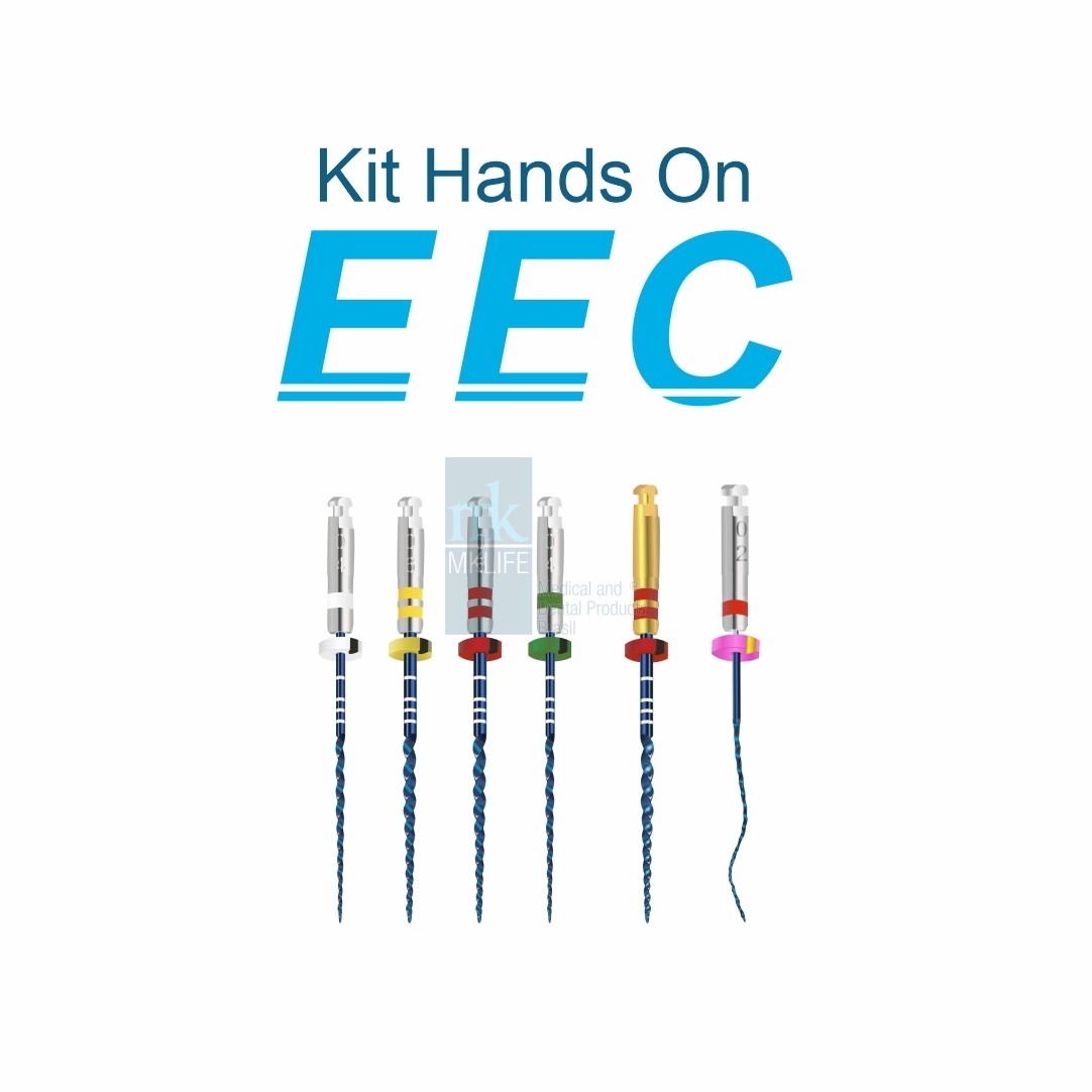 Kit Hands-On EEC