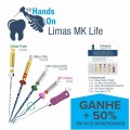 Kit  Hands-On Limas MK Life + Bonificação
