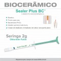 Sealer Plus BC - Cimento Biocerâmico 2gr 